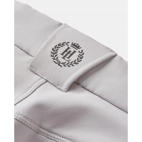 Spodenki damskie Explorer szare Henri Lloyd