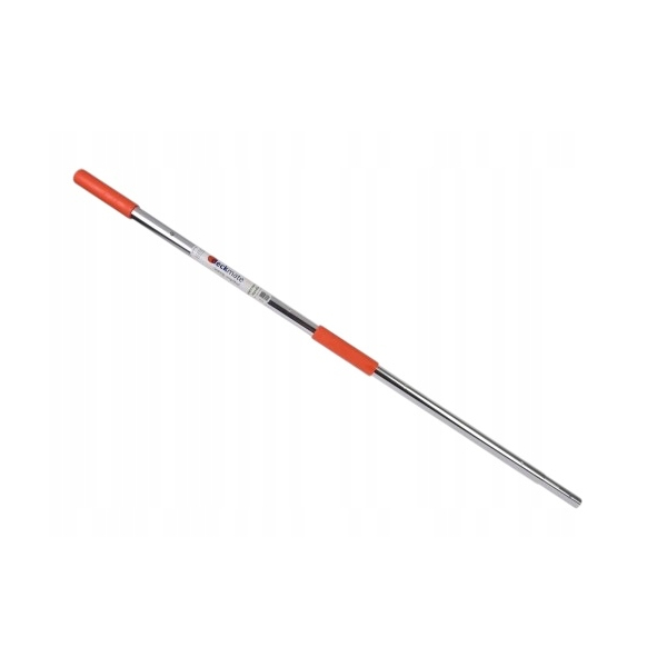 Kij do szczotki teleskopowy 107-181cm