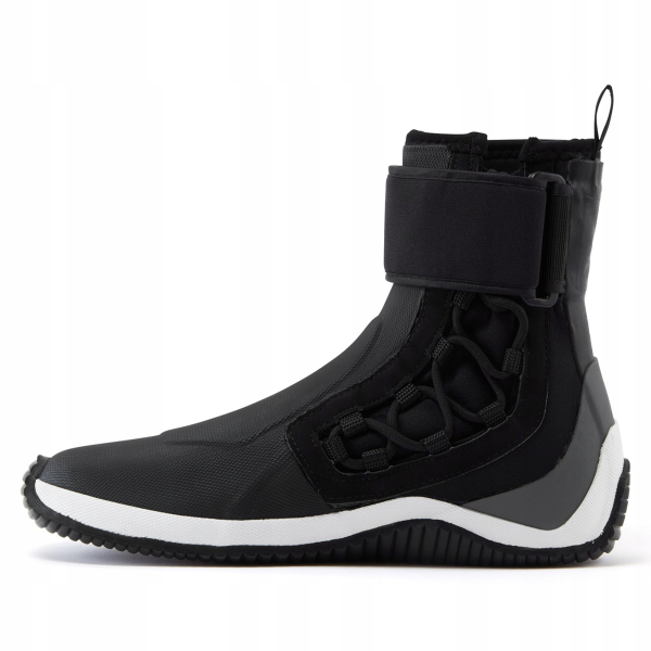 Buty Edge czarne Gill