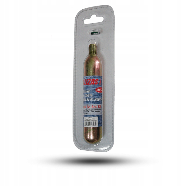 Zestaw naprawczy do kamizelki Lalizas 71323