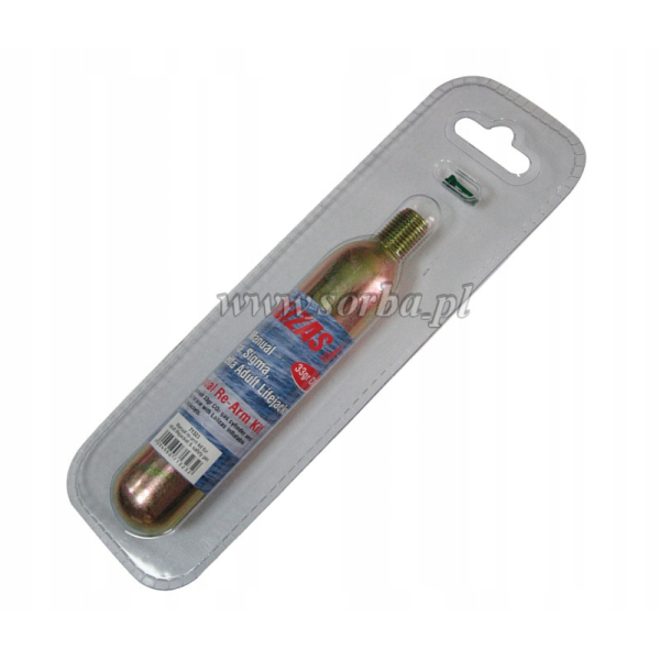 Zestaw naprawczy do kamizelki Lalizas 71323