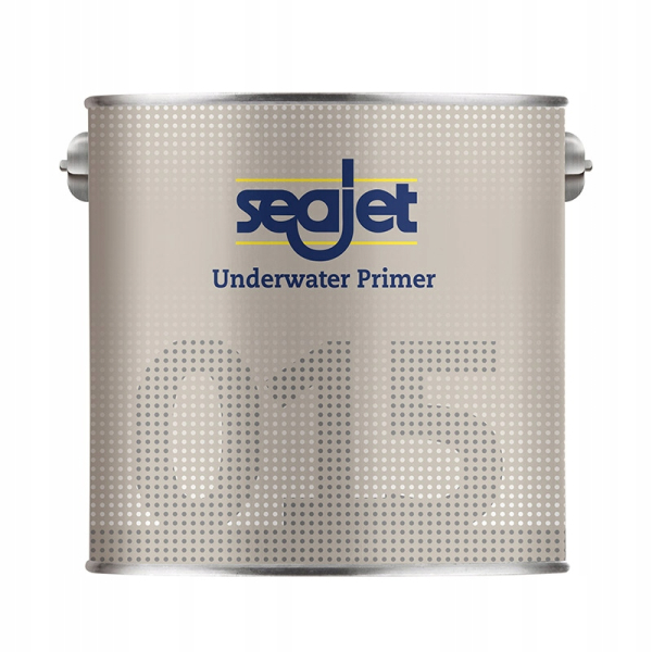 Seajet 015 Underwater Primer 2,5L szary farba podkładowa jednokomponentowa