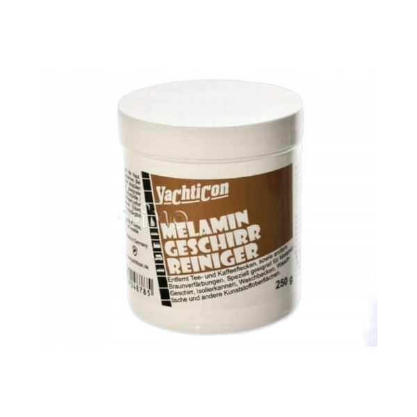 Preparat do czyszczenia melaminy 250g Yachticon Usuwa plamy i przebarwienia