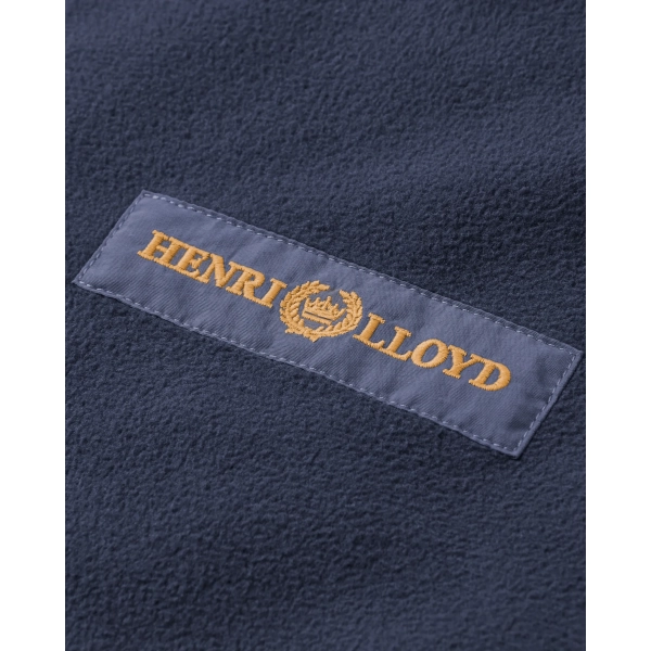 Polar Weymouth granatowy Henri Lloyd