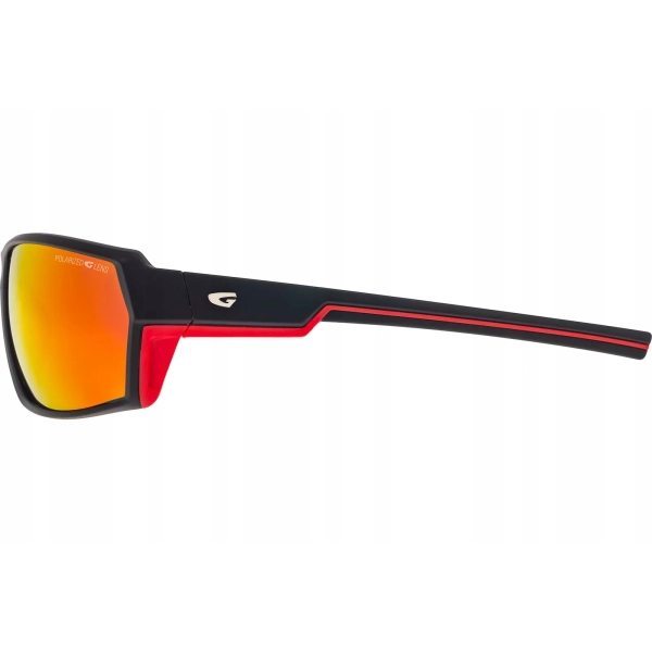 Okulary przeciwsłoneczne MISTRAL E277-3P GOG