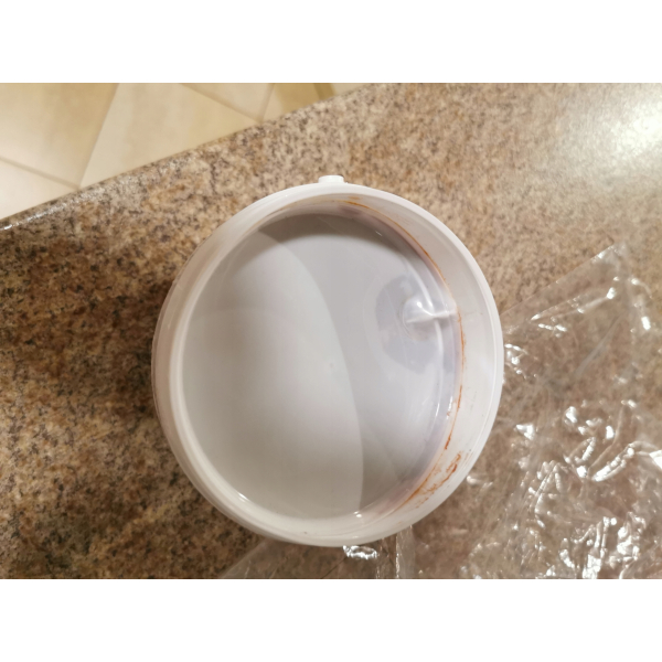 Uszczelniacz Yachtcare leak hero 650 ml