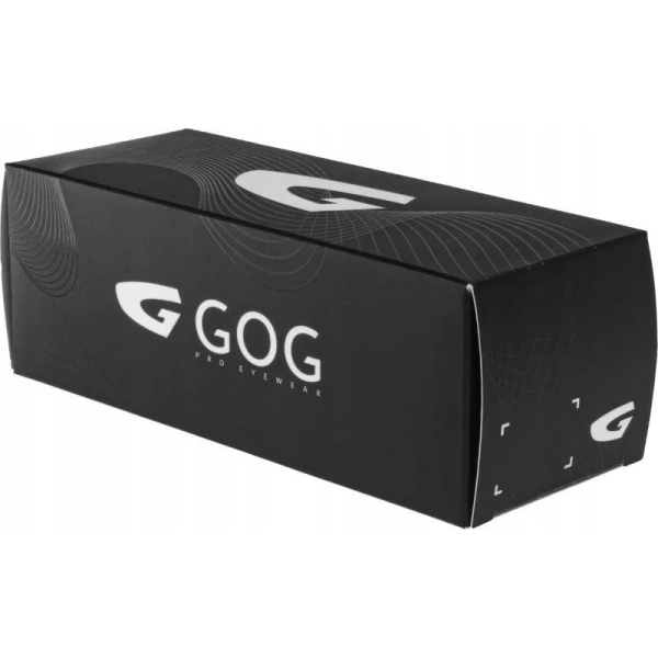 Okulary przeciwsłoneczne ARROW E212-3P GOG