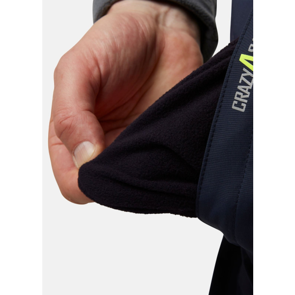 Spodnie Bergen II Offshore damskie granatowe Crazy4Sailing