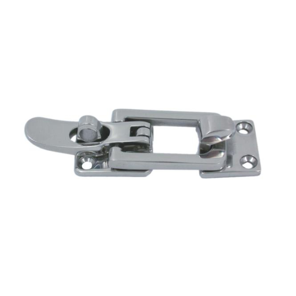 Zamek bakisty kandahar A4 75x30mm Marinetech