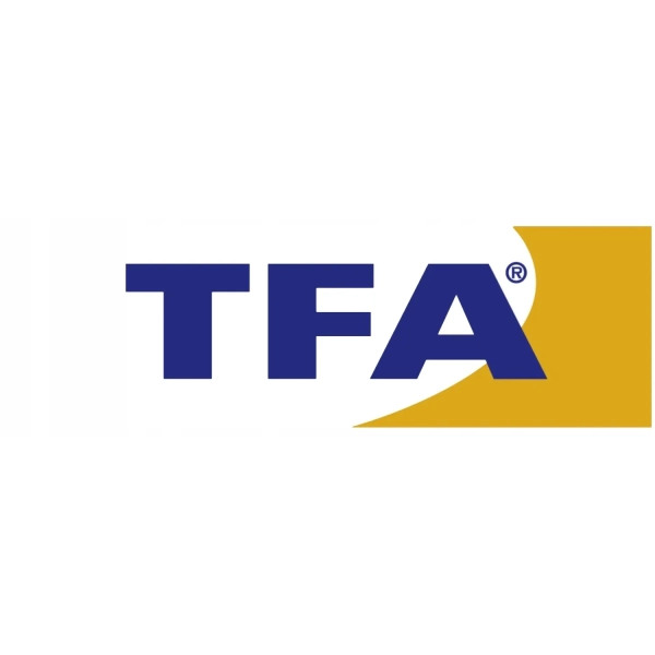 Termometr Maritim złoty TFA