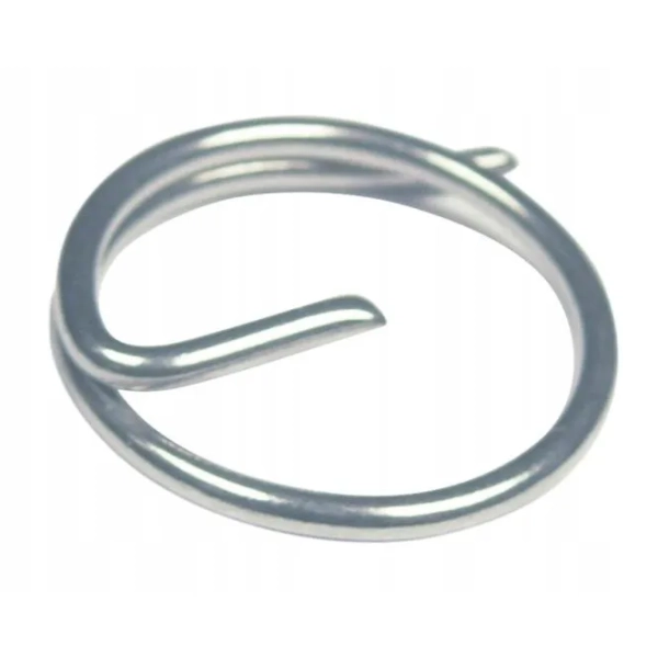 Zawleczka okrągła A4 1,5x20mm Marinetech