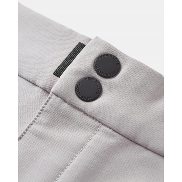 Spodenki damskie Explorer szare Henri Lloyd