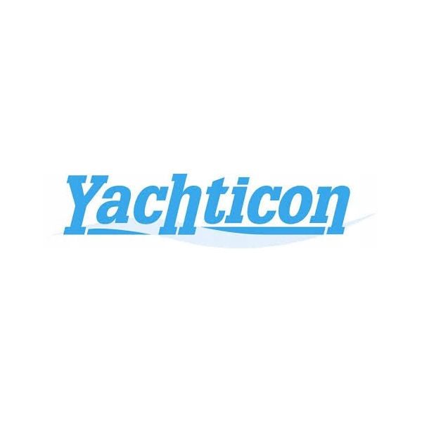 CHUSTECZKI WILGOTNE TOALETOWE YACHTICON 44 szt.