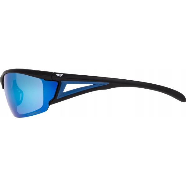 Okulary przeciwsłoneczne UV400 polaryzacja E274-2 GOG