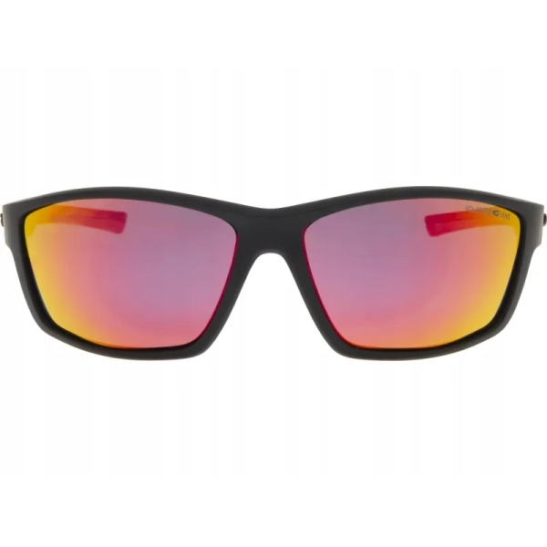 Okulary przeciwsłoneczne UV400 polaryzacja E115-4P GOG