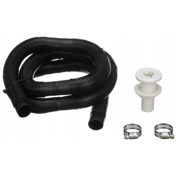 ZESTAW MONTAŻOWY POMPY ZĘZOWEJ 3/4'' SFBPK0750-01 SEAFLO