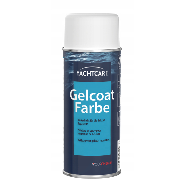 Żelkot RAL 9001 400ml kremowy