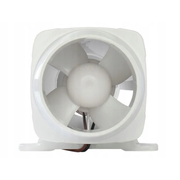 Wentylator komory silnika 102 mm 270 m3/h Seaflo