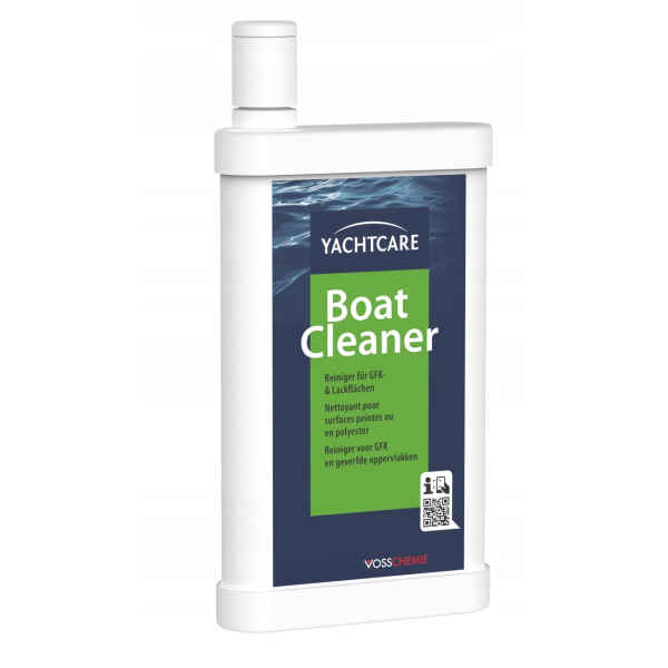 Boat cleaner środek czyszczący 500 ml Yachtcare
