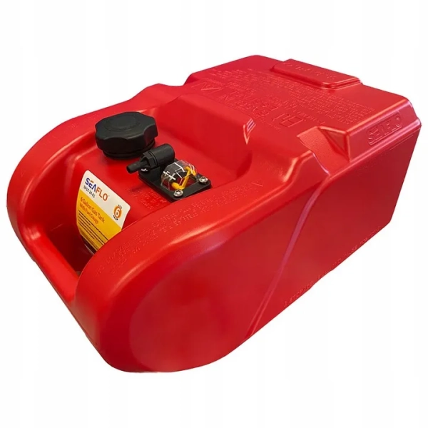 Zbiornika paliwa 24 l Seaflo
