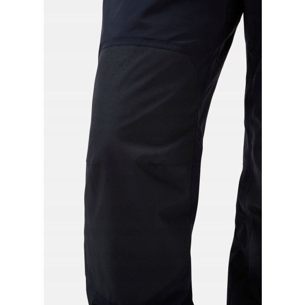 Spodnie Bergen II Offshore damskie granatowe Crazy4Sailing