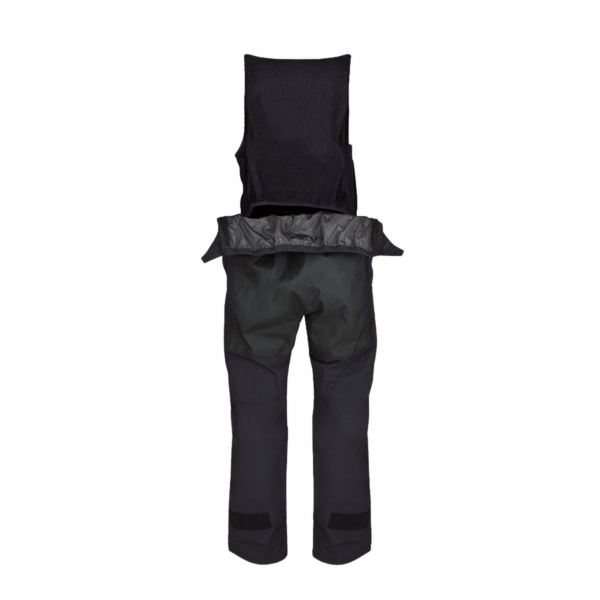 Spodnie Bergen Drop-seat carbon rozm. XXL C4S
