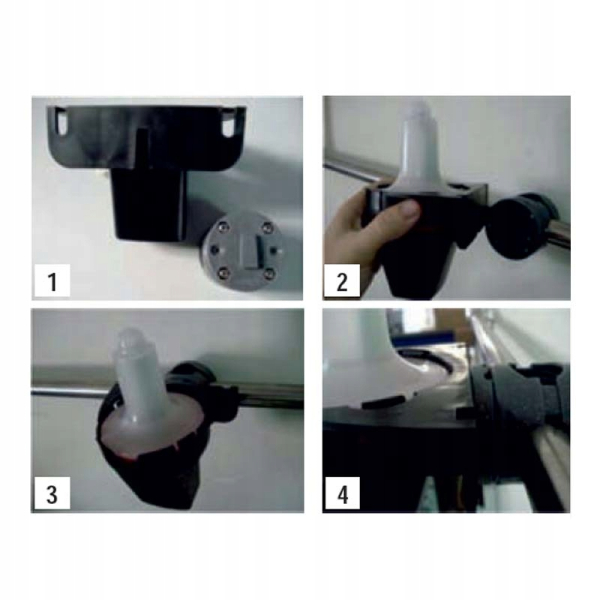 Pławka do koła ratunkowego SOLAS/MED/USCG-ATEX/IECEx