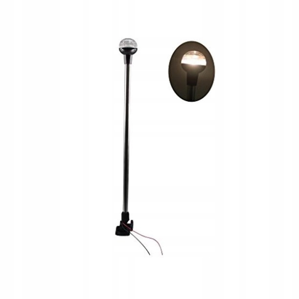Lampa nawigacyjna AAA Worldwide Enterprises LTD 00126-LLDN 2 W