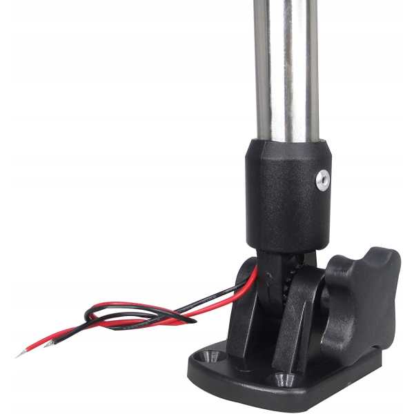 Lampa nawigacyjna AAA Worldwide Enterprises LTD 00126-LLDN 2 W