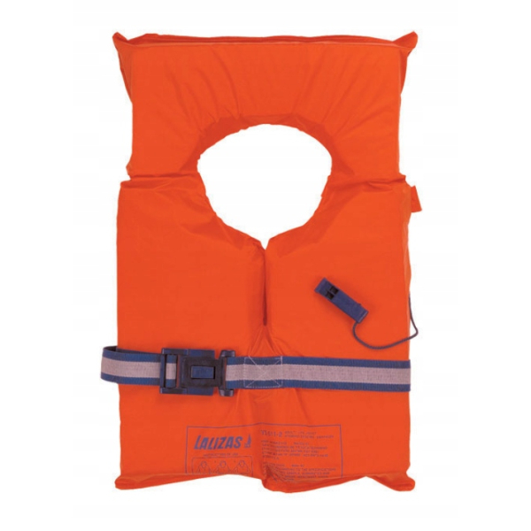 Pas ratunkowy r. S do 55 kg Lalizas