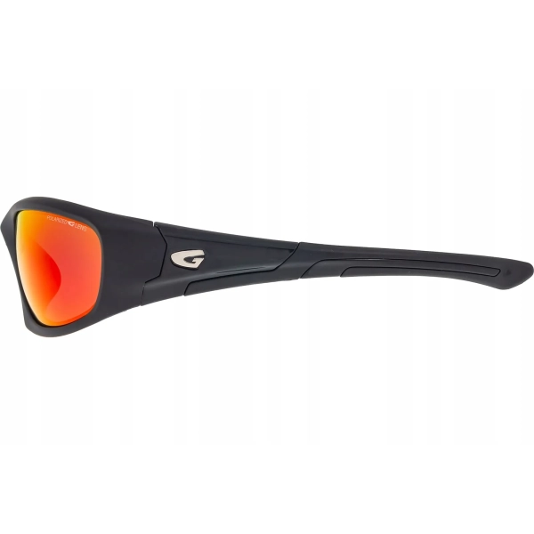 Okulary przeciwsłoneczne SAMUM E220-3P GOG