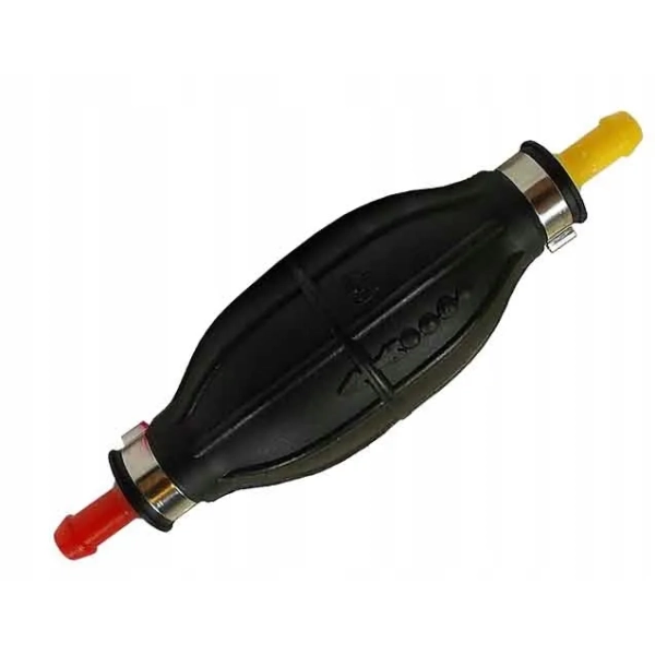 Pompka paliwowa fi 45 mm do węża fi 8 mm Lalizas