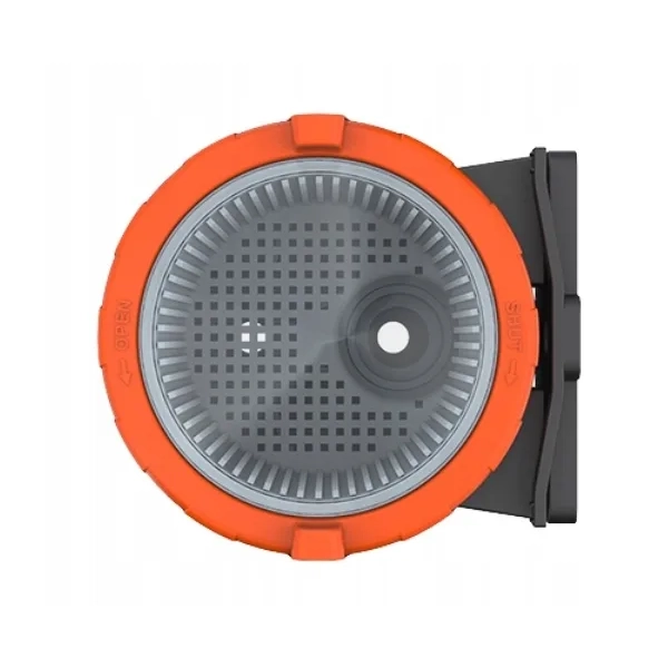 Filtr wody morskiej na wąż 12,7-16-19 mm Seaflo