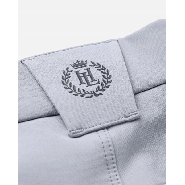 Spodenki damskie Dynamic Deck szare Henri Lloyd