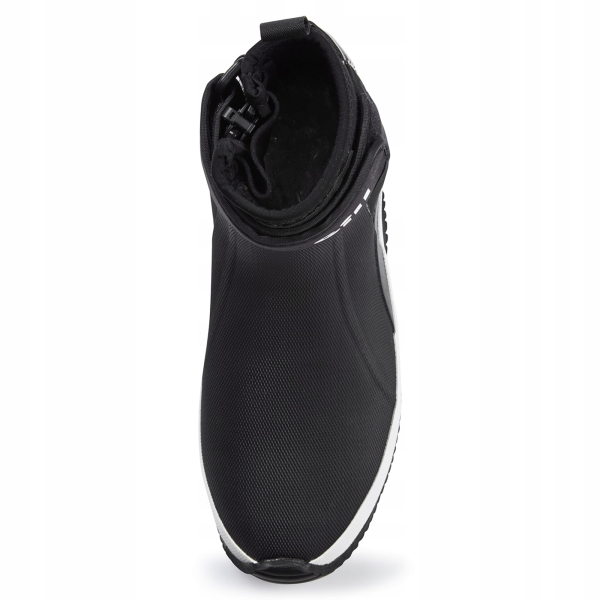 Buty Aero Boots czarne Gill