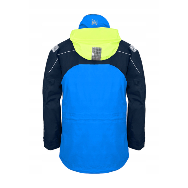 Sztormiak Bergen II Offshore blue/navy rozm. Crazy4Sailing