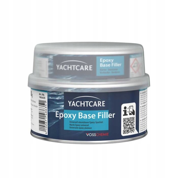 Wypełniacz epoksydowy 500g