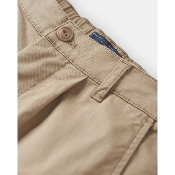 Spodnie Bembridge Chino beżowe Henri Lloyd