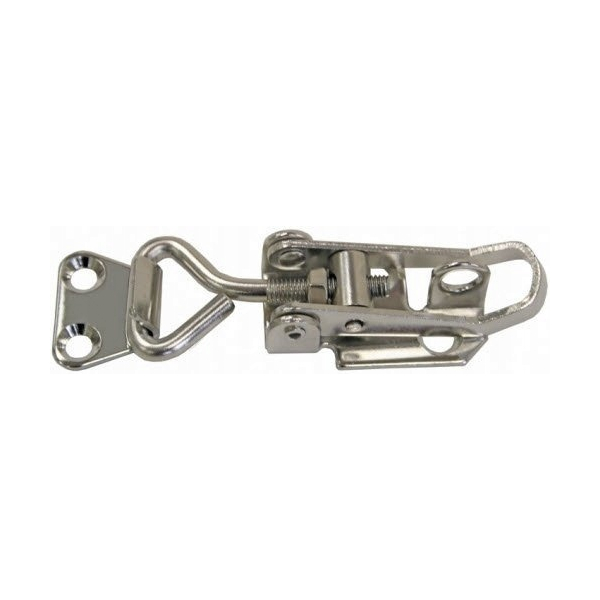 Zamek bakisty kandhar regulowany 26x79 mm