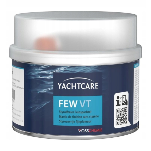 Masa wypełniająca FEW VT II 500g