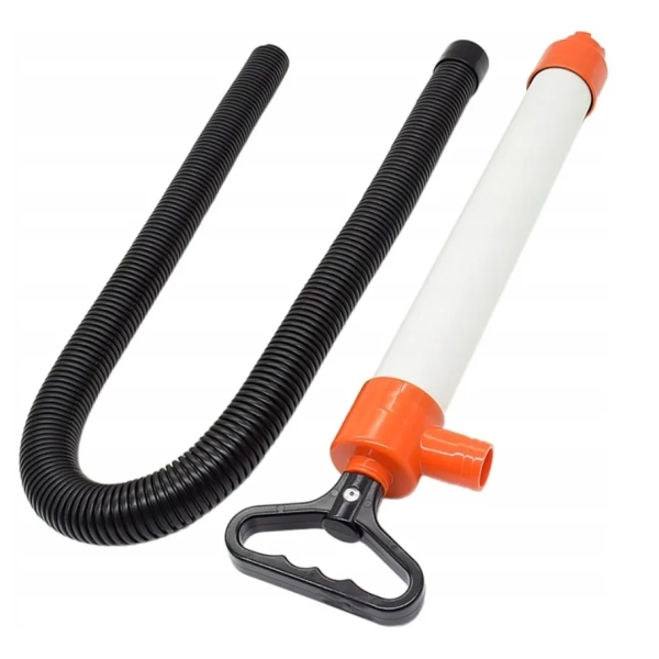 Ręczna pompa zęzowa do wody Seaflo