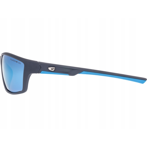 Okulary przeciwsłoneczne UV400 polaryzacja E115-3P GOG