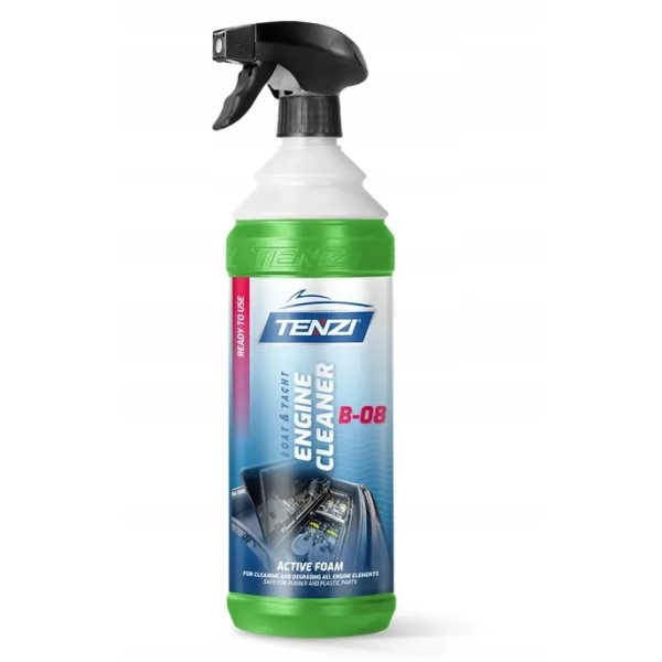 Środek czyszczący Boat Engine Cleaner 1L Tenzi