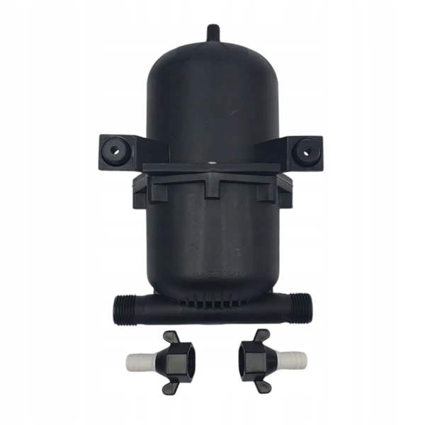 Hydrofor zbiornik wyrównawczy wody 0,75 l akumulator z PVC Seaflo