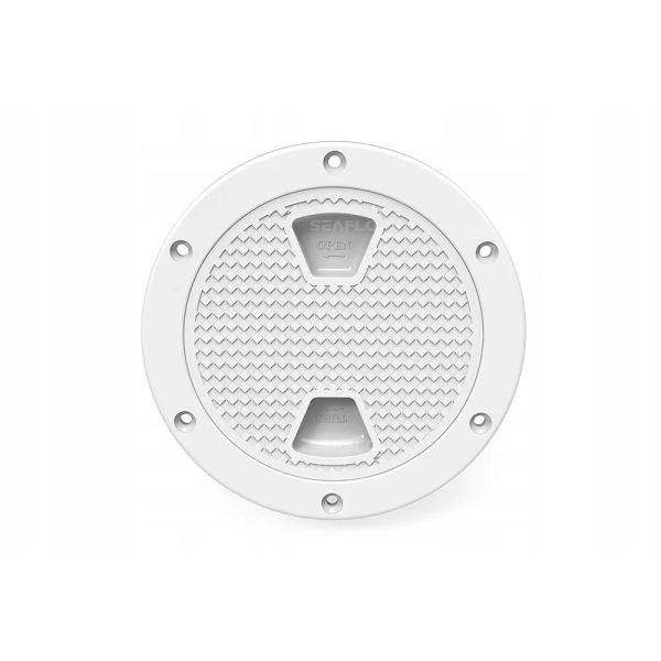 Luk inspekcyjny dekiel holt 4'' 101x143mm Seaflo