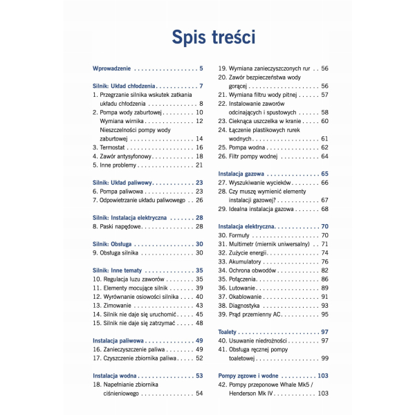 Zadbaj o swój jacht. Poradnik właściciela