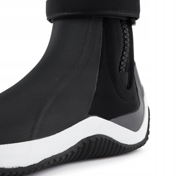 Buty Aero Boots czarne Gill