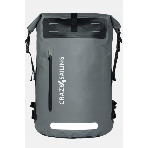 Wodoodporny plecak typu Dry Bag PVC 35 l  Crazy4sailing