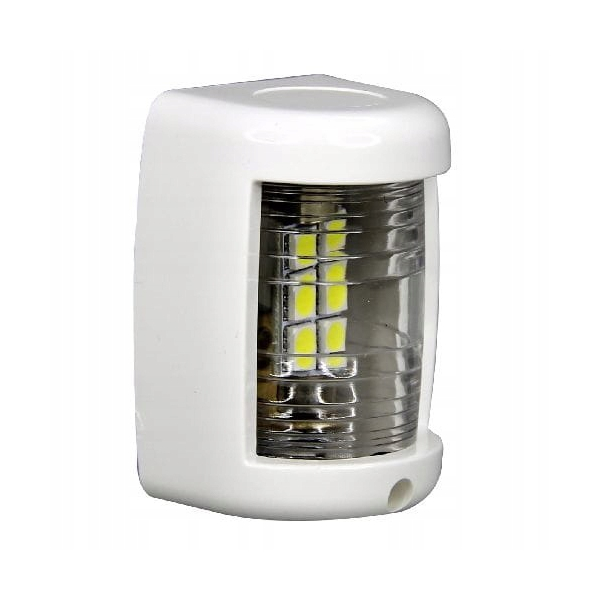 Lampa nawigacyjna rufowa LED 135° biała AAA Worldwide Enterprises LTD 00041-LD 1 W