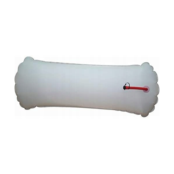 zbiornik wypornościowy z zaworem Optimist 41x100cm szary max psi 3,6